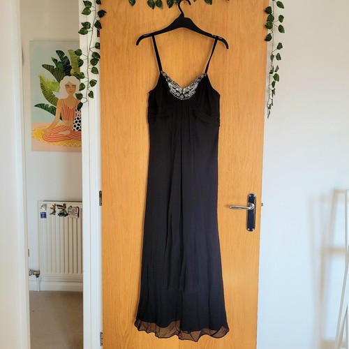 Vintage kaliko 100 - vintage, black