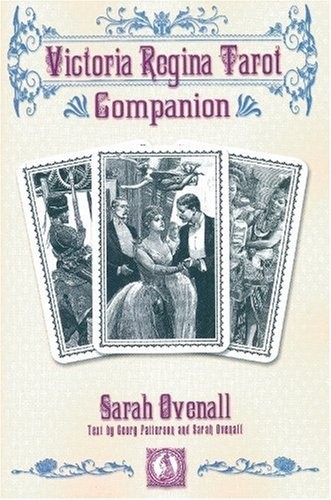 Victoria regina tarot - tarot,, sarah
