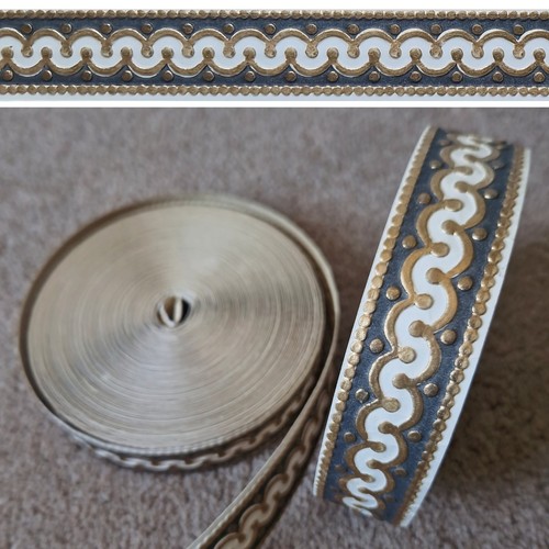 1960s vintage wallpaper - x2,