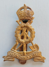 Collectible Labour Corps later
