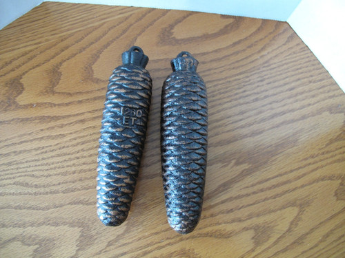 Cuckoo clock weights - cuckoo,