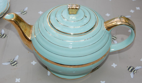 Vintage sadler art deco duck - sadler,