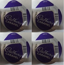 Tassimo cadbury caramel - 50,
