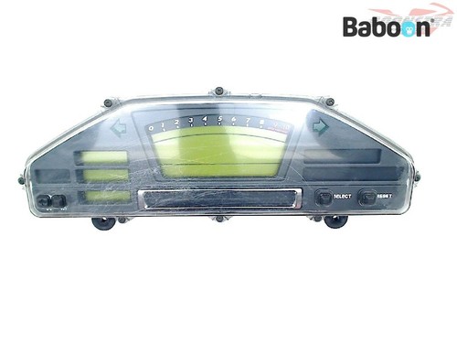 Gauge speedometer kmh - gauge,
