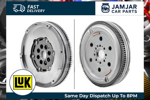 Luk 415027310 flywheel with - flywheel, 8