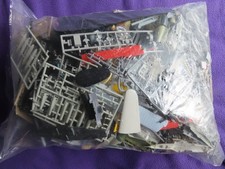 Junk#5 - not the boat! A bag