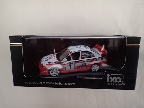 Ixo ram523 mitsubishi - ram523,