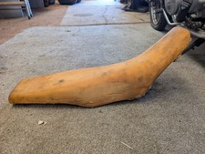 Yamaha WR250 WR400 WR426 5BF Seat Unit USED #KH