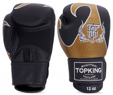 Top King Boxing Gloves