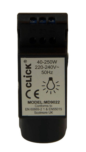 Click minigrid md9022 250va - minigrid,