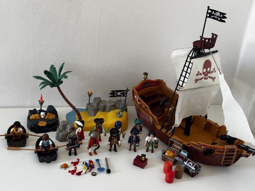 Rare retired playmobil 5618 - retired,