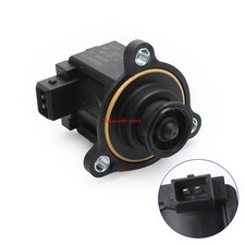 Turbocharger Diverter Valve Fit For BMW F20 F21 E88 E92 F10 X3 X5 X6 11657590581