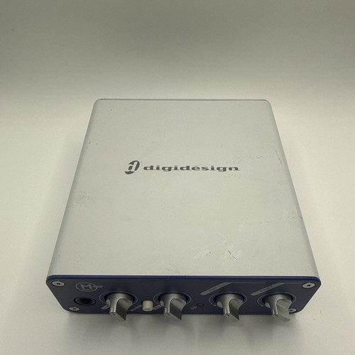 Digidesign mbox mini usb - mini,