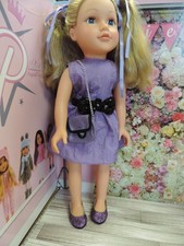 design a friend doll  my best friend Katie shoes bag outfit boxed