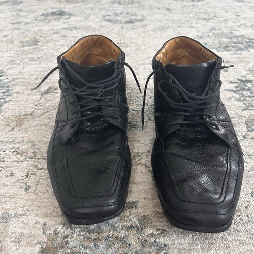 Anatomic gel ankle high soft - ankle,