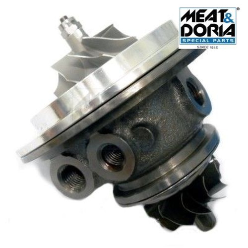 Core assembly turbocharger - assembly,,