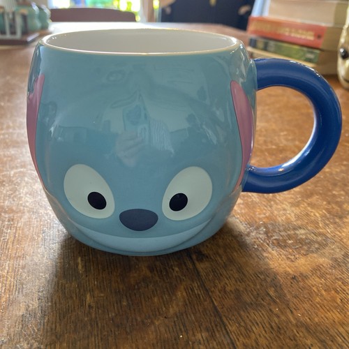 Disney store stitch tsum - stitch,