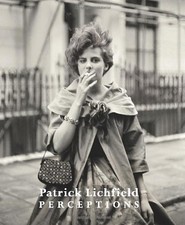 Perceptions: Patrick