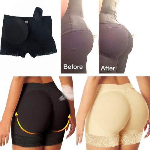 Lady butt lifter padded - butt,