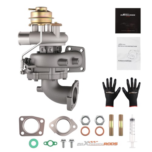 Tf035 turbo for mitsubishi - tf035,