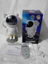 Glow Astronaut 7 different