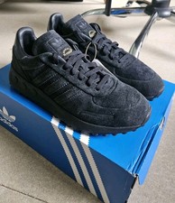 ADIDAS LA TRAINER XLG SIZE 9