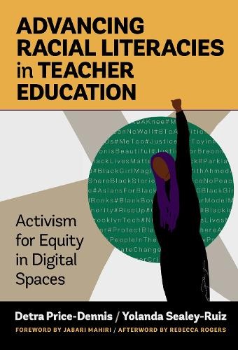 Advancing racial literacies - advancing, in