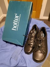 Brand New Hotter shoes