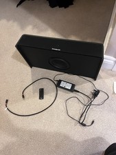 Cambridge Audio Minx Speaker