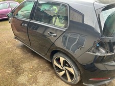 vw golf mk7.5 gti breaking
