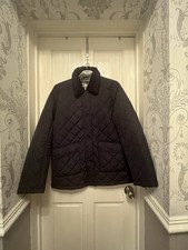 Centigrade Navy Padded Jacket