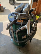 HafcoVac SHUSH Industrial