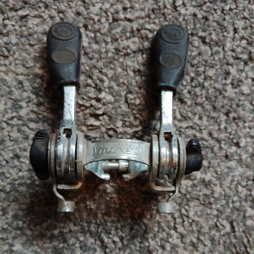 Vintage huret downtube - vintage,