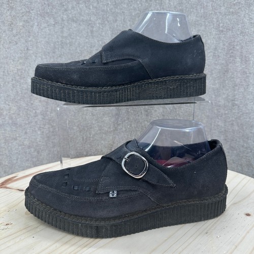 Creeper shoes women 10 - t.u.k.,