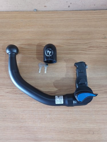 Tow trust detachable - tow,