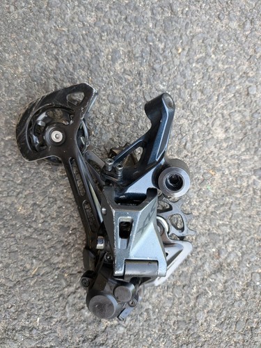 Shimano slx m7000 - slx,
