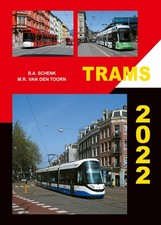 Trams 2022-Schenk, Bas Bas