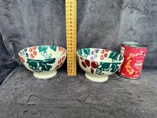 2 Emma Bridgewater 14cm