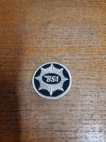 Original bsa classic british - bsa,