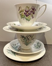 Royal Albert Flower of the