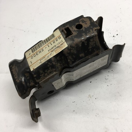 Nissan almera n15 1998 - almera, front