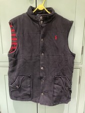 Ralph Lauren Gilet Body warmer