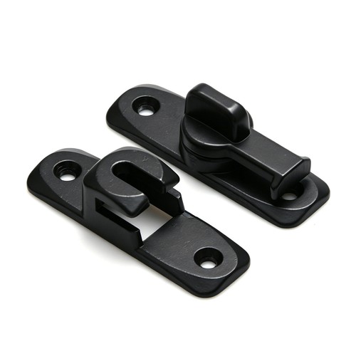 Flip right angle aluminum - flip,