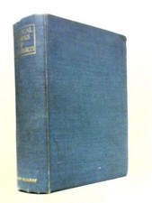 The Poetical Works of Lord Byron (Ernest Hartley Coleridge - 1948) (ID:42257)
