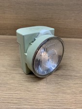 Vintage Ever Ready Front Bike Light suit Raleigh Chopper / Grifter etc Working