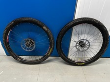 Stan's NoTube ZTR 355, Hope