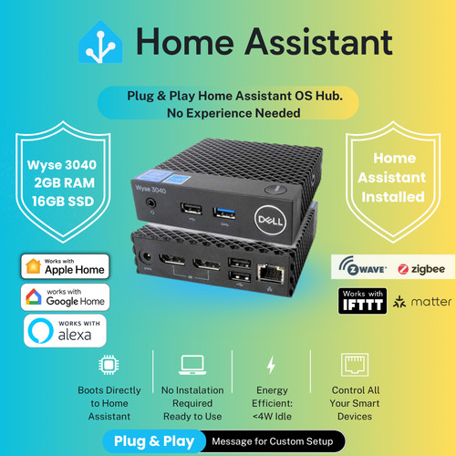 Dell wyse 3040 home - dell,