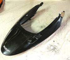 2008 Suzuki Bandit GSF 1250 SA K8 GT Rear Seat Tail Panel Fairing