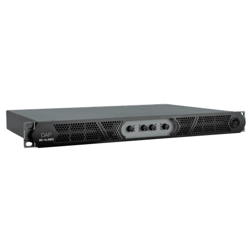 Dap audio 450 4 - audio, sl-4.450