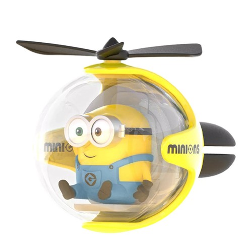 Despicable minions car air - car,